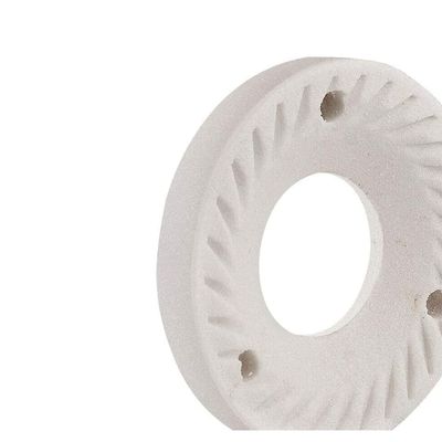 AnEssOil Grinding Wheels of Peanut Butter Maker Machine Electric Grain Grinder Nut Butter Machine 2 sets