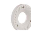 AnEssOil Grinding Wheels of Peanut Butter Maker Machine Electric Grain Grinder Nut Butter Machine 2 sets view 1