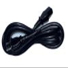caSino187 OEM Power Cord for Roomba i1+ i3+ i4+ i5+ i6+ i7+ i8+ J5+ J6+ J7+ J8+ S9+ Automatic Dirt Disposal System view 1
