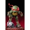 Iron Studios Statue Raphael - TMNT - Minico view 1