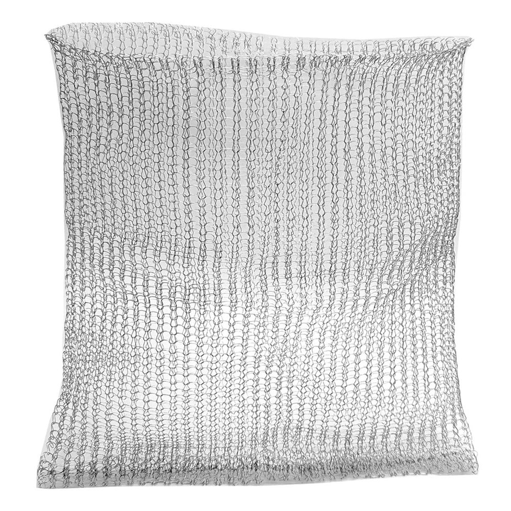 boUod 5pcs 1 Gallon Gopher and Vole Wire Baskets Protect Plants, Trees, Flowers and Bulbs from Voles, Gophers and Moles