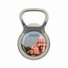 Ahsan Manzil Dhaka Bangladesh Fridge Magnet Bottle Opener Tourist Souvenir Gift Collection Refrigerator Magnetic Sticker view 1