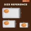 16x24 inch Heavy Duty Parchment Paper Sheets, 100Pcs Precut Non-Stick Full Parchment Paper for Baking, Cooking, Grilling, Frying and Steaming, Full Sheet Baking Pan Liners, Commercial Baking view 4