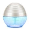 ap airpleasure 2-Pack Water-Based Purifier Air Washer, Revitalizer & Fresh Aire Freshener, Air Fresher with 6 LED Color Changing Mood Light for Rooms view 2