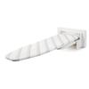 Wall Mounted Ironing Board, Heavy Duty - 38x12inch, Space-Saving for Home & Small Spaces view 1