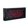 Stranger Things Merchandise - 4 Lighting Modes - Official Stranger Things Lamp - Neon Light - Led Lamp - Stranger Things Halloween Decor Indoor - Night Light for Kids view 1