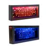 Stranger Things Merchandise - 4 Lighting Modes - Official Stranger Things Lamp - Neon Light - Led Lamp - Stranger Things Halloween Decor Indoor - Night Light for Kids view 2