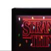 Stranger Things Merchandise - 4 Lighting Modes - Official Stranger Things Lamp - Neon Light - Led Lamp - Stranger Things Halloween Decor Indoor - Night Light for Kids view 3