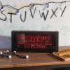 Stranger Things Merchandise - 4 Lighting Modes - Official Stranger Things Lamp - Neon Light - Led Lamp - Stranger Things Halloween Decor Indoor - Night Light for Kids view 4