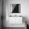Kohler K-73145-BL Composed Towel Arm, Matte Black view 2