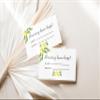 Your Main Event Prints Guess How Many Lemon Drops Game - Perfect for Baby Showers, Weddings, Bridal Showers, Birthdays, and More - Includes 1 Self-Standing Sign and 50 Guessing Cards view 4