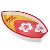Avanti Linens - Vanity Tray, Countertop Organizer, Beach Inspired Home Decor (Surf Time Collection) view 1