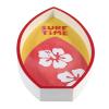 Avanti Linens - Vanity Tray, Countertop Organizer, Beach Inspired Home Decor (Surf Time Collection) view 2