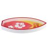 Avanti Linens - Vanity Tray, Countertop Organizer, Beach Inspired Home Decor (Surf Time Collection) view 3