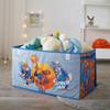 Space Jam Room Storage Set, 2 Pack Cubes,Trunk and Pop Up Hamper view 3