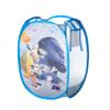 Space Jam Room Storage Set, 2 Pack Cubes,Trunk and Pop Up Hamper view 4