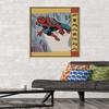 Trends International Marvel Modern Heritage - Spider-Man Wall Poster, 22.375" x 34", Premium Unframed Version view 2