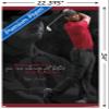 Trends International Tiger Woods - Always Get Better Wall Poster, 22.375" x 34", Premium Unframed Version view 3
