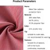 ADSWIN Radiation-Proof Metal Fber Fabric,Can Be Used as Machine Room Curtains, Electrical Cover,Clothes,Blankets(150x100 cm) view 3