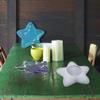 EXCEART Sea Star Epoxy Mold Lightweight Tray for Crafts for Beginners and Professionals Easy to Demould Creative Storage view 4
