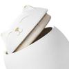 Angoily Storage Jar Decorative Tea Container Multi-function Storage Jar Tea Canister Multi-function Container Decorative e Ceramic e e Canister view 3