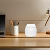 Angoily Storage Jar Decorative Tea Container Multi-function Storage Jar Tea Canister Multi-function Container Decorative e Ceramic e e Canister view 4