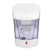 Automatic Soap Dispenser Touchless 700ml Wall Mounted Infrared Sensor Liquid Soap Container for Bathroom Kitchen Hotel Public Places X-5502 view 1