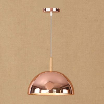 Demeanor LED Chandeliers, Nordic Post-Modern Style bar Restaurant Living Room Bedroom Wood Art Wrought Iron Simple Plating Creative Rose Gold Chandelier lamp Corridor Aisle Home Modification Hangi