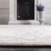 SAFAVIEH Reflection Collection Runner Rug - 2'3" x 14', Beige & Cream, Non-Shedding & Easy Cleaning, Ideal for Living Room, Bedroom (RFT665A) view 4