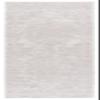 SAFAVIEH Reflection Collection Runner Rug - 2'3" x 6', Cream & Ivory, Non-Shedding & Easy Cleaning, Ideal for Living Room, Bedroom (RFT664D) view 2