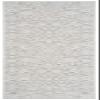 SAFAVIEH Reflection Collection Runner Rug - 2'3" x 14', Light Grey & Cream, Non-Shedding & Easy Cleaning, Ideal for Living Room, Bedroom (RFT667C) view 2
