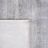 Martha Stewart x SAFAVIEH Area Rug Collection - 2'6" x 4', Light Grey & Beige, Non-Shedding & Easy Cleaning, Ideal for Living Room, Bedroom, Office, Accent Space (MSR8925A) view 1