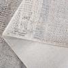 Martha Stewart x SAFAVIEH Area Rug Collection - 2'6" x 4', Light Grey & Beige, Non-Shedding & Easy Cleaning, Ideal for Living Room, Bedroom, Office, Accent Space (MSR8925A) view 2