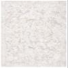 Martha Stewart x SAFAVIEH Area Rug Collection - 2'6" x 4', Ivory & Beige, Non-Shedding & Easy Cleaning, Ideal for Living Room, Bedroom, Office, Accent Space (MSR8914D) view 1