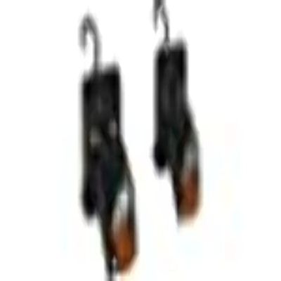 Kargo Master Holman 31503 Retractable Ratchet Straps