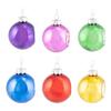 Raz Imports Vintage Ornaments, 2 inches, Set of 12 view 2