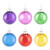 Raz Imports Vintage Ornaments, 2 inches, Set of 12 view 3