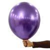 Ruluti 10pcs Eid Mubarak Decoration Latex Balloon Ramadan Kareem Air Muslim Islamic Festival Party Decor view 2