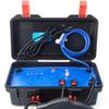 Futchoy 110V 1400W Portable Steam Cleaner High Temperature Pressure Compact Steamer Cleaner Household Car Electric Steaming Cleaning Machine view 1