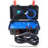 Futchoy 110V 1400W Portable Steam Cleaner High Temperature Pressure Compact Steamer Cleaner Household Car Electric Steaming Cleaning Machine view 2