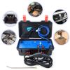 Futchoy 110V 1400W Portable Steam Cleaner High Temperature Pressure Compact Steamer Cleaner Household Car Electric Steaming Cleaning Machine view 3