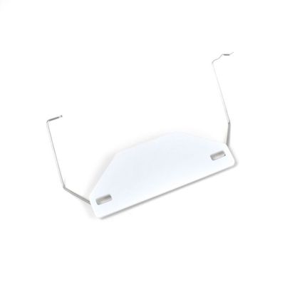 MaksPRO W11342242 Shut Ofresh Food Arm fits Refrigerator 2304354 2209675 70142-1 1174840