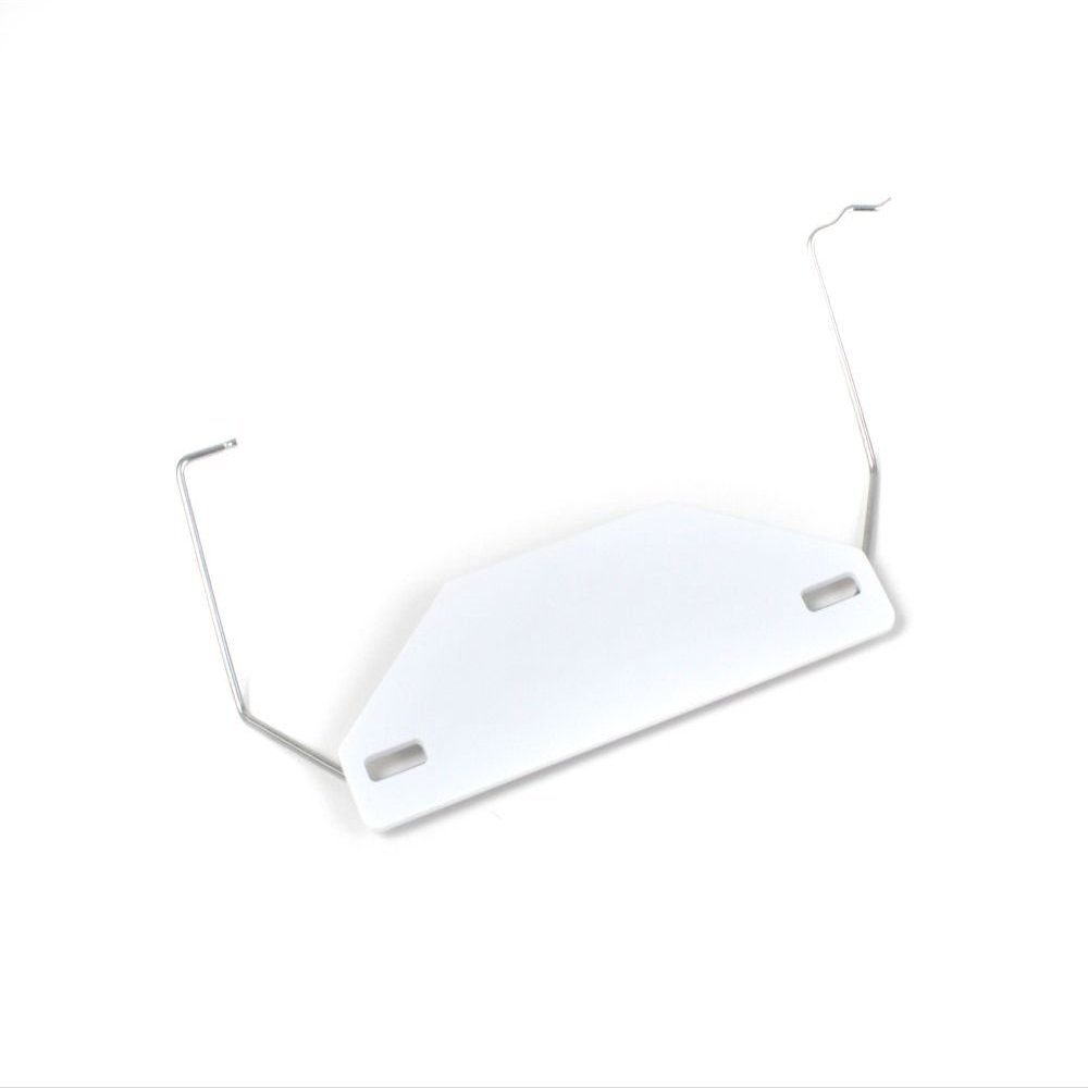 MaksPRO W11342242 Shut Ofresh Food Arm fits Refrigerator 2304354 2209675 70142-1 1174840
