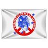 GRAPHICS & MORE Peacemaker Peace at Any Cost Home Business Office Sign view 1