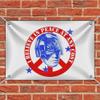 GRAPHICS & MORE Peacemaker Peace at Any Cost Home Business Office Sign view 2