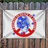 GRAPHICS & MORE Peacemaker Peace at Any Cost Home Business Office Sign view 3