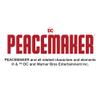 GRAPHICS & MORE Peacemaker Peace at Any Cost Home Business Office Sign view 4