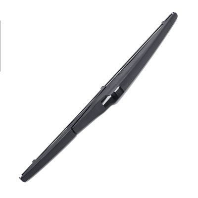 12" Rear Wiper Blade Rear Windshield Wiper, for Citroen C1 II MK2 B4 2014 2015 2016 2017 2018 2019 2020