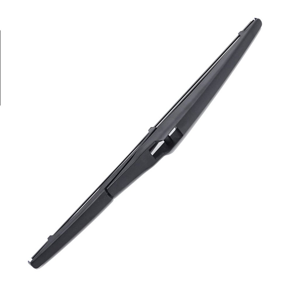 12" Rear Wiper Blade Rear Windshield Wiper, for Citroen C1 II MK2 B4 2014 2015 2016 2017 2018 2019 2020
