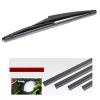 12" Rear Wiper Blade Rear Windshield Wiper, for Citroen C1 II MK2 B4 2014 2015 2016 2017 2018 2019 2020 view 4